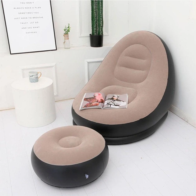 Крісло Air Sofa в інтер'єрі